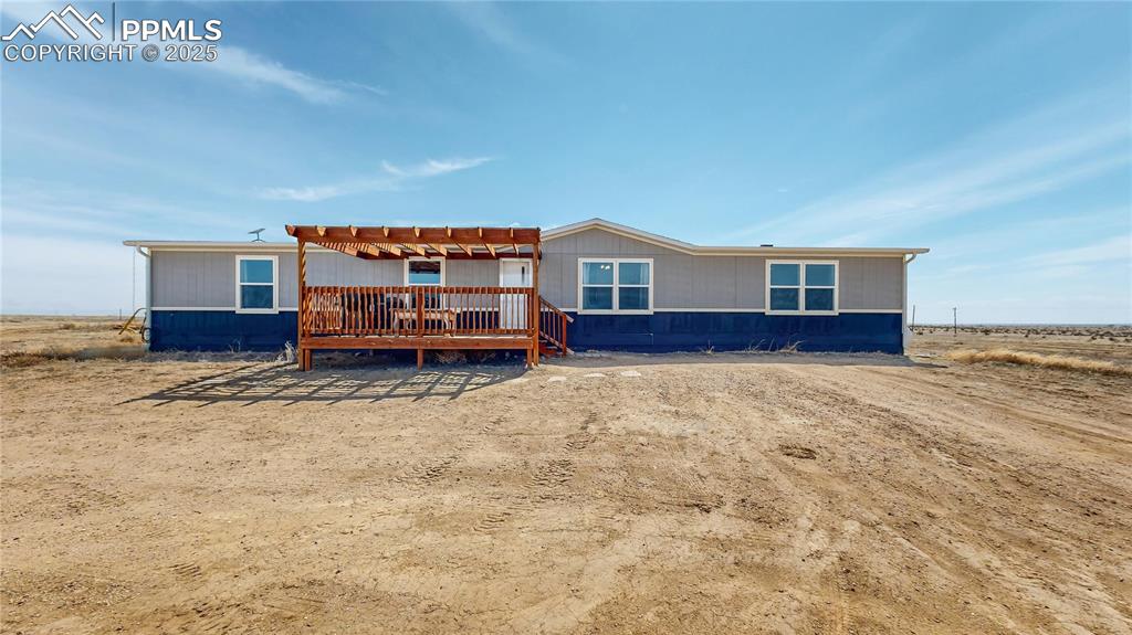 17180 hanover road colorado springs co 80928