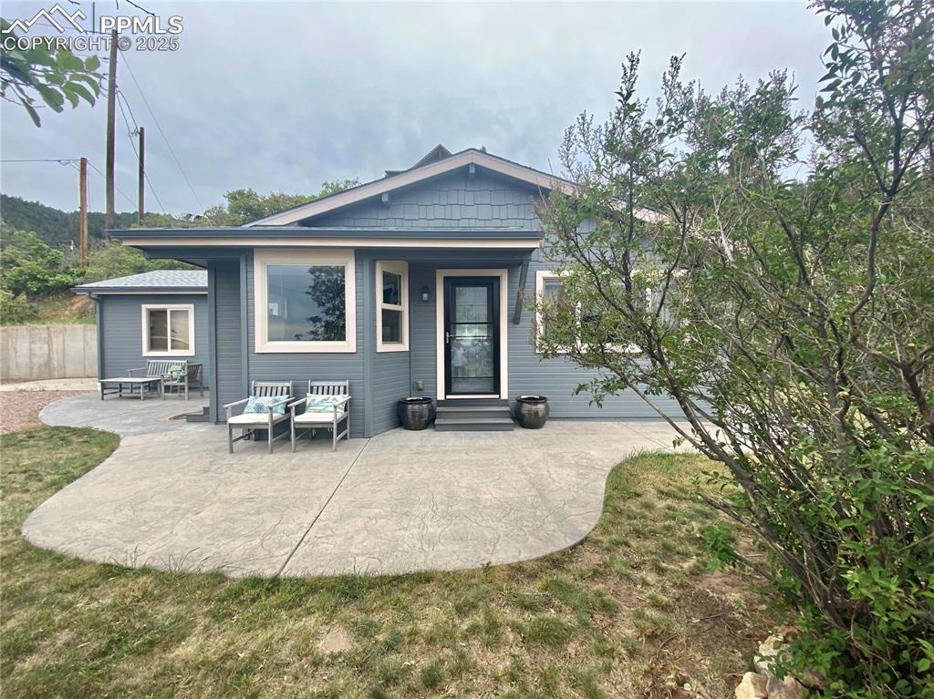 258 brook street palmer lake co 80133