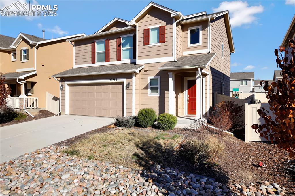10733 calista way fountain co 80817