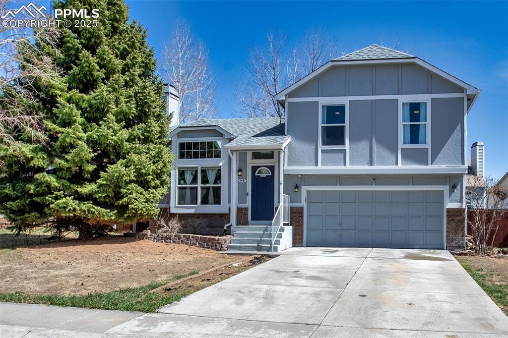 4441 bramble lane colorado springs co 80925