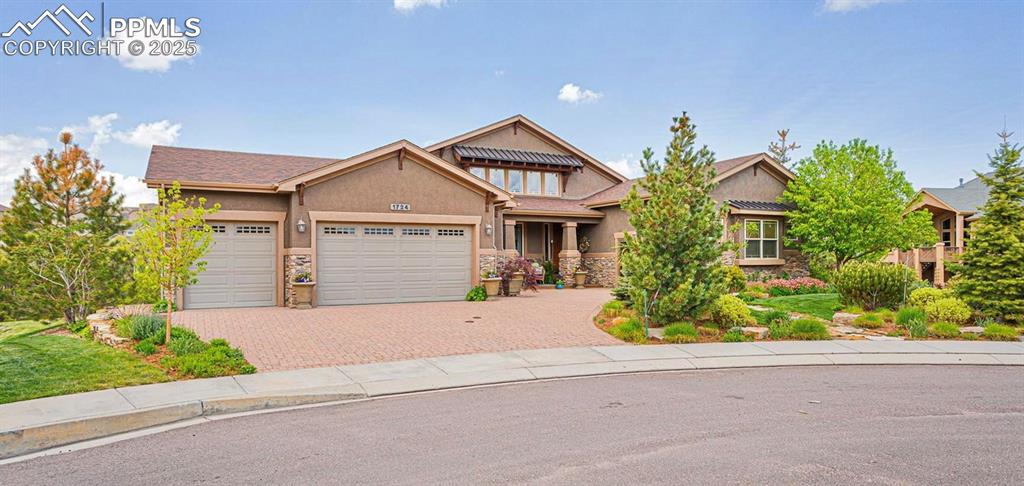 1724 valley stream court colorado springs co 80921