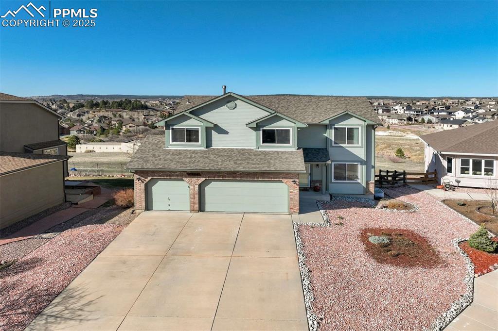 1944 queens canyon court colorado springs co 80921