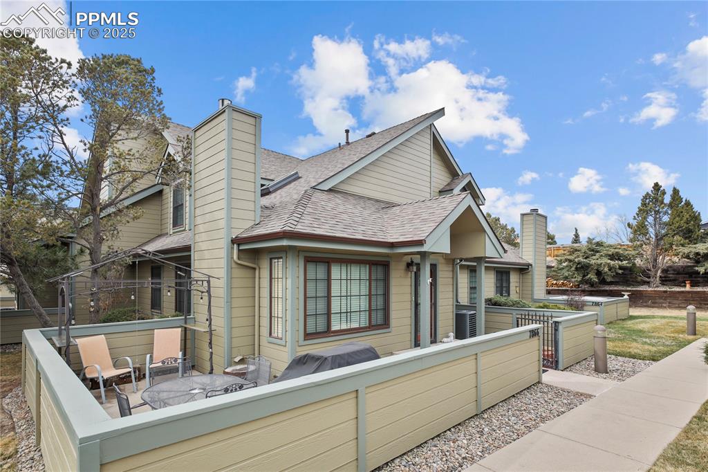 7866 brandy circle colorado springs co 80920