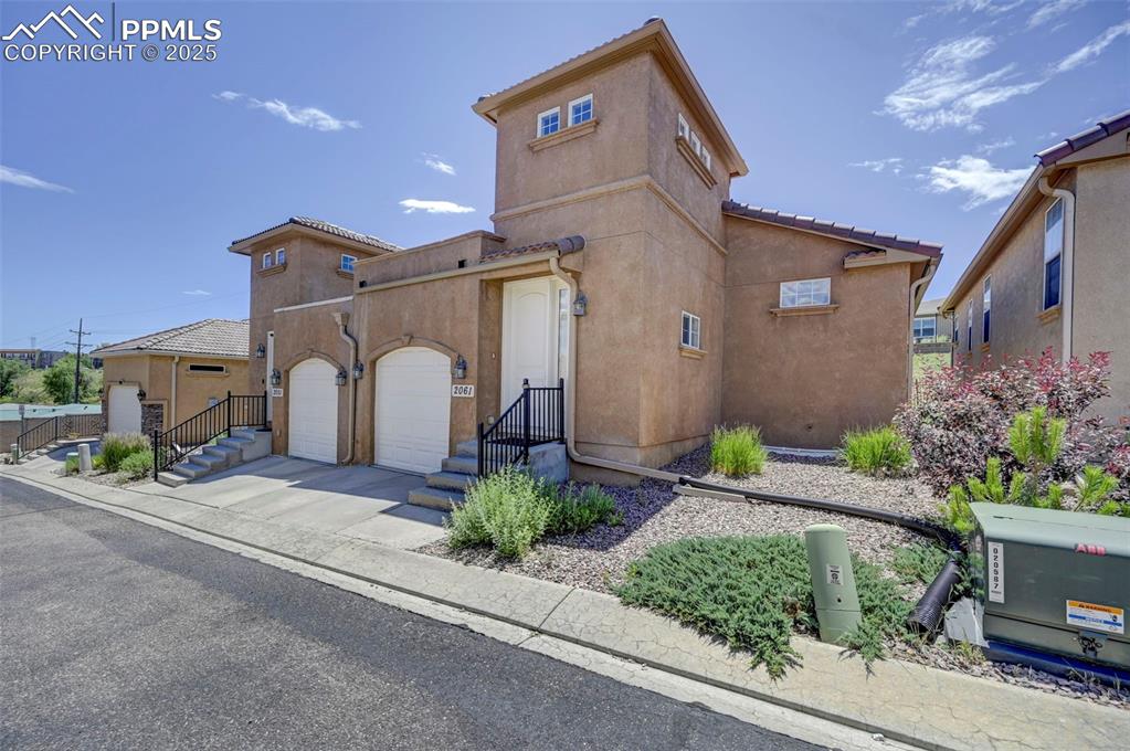 2061 cheyenne summer view colorado springs co 80904