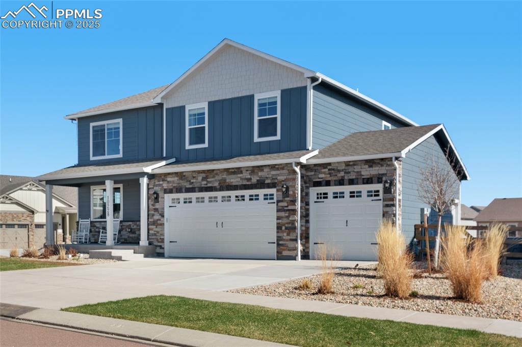 10228 wrangell circle colorado springs co 80924