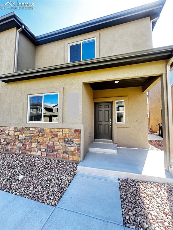 5217 palomino ranch point colorado springs co 80922