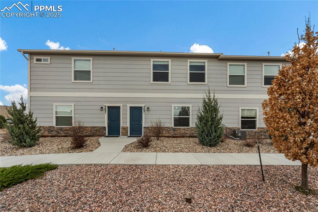 4691 pleasant port view colorado springs co 80911