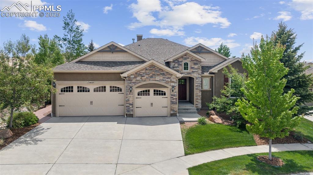 13405 cedarville way colorado springs co 80921
