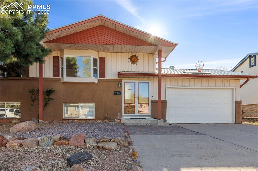 7302 metropolitan street colorado springs co 80911