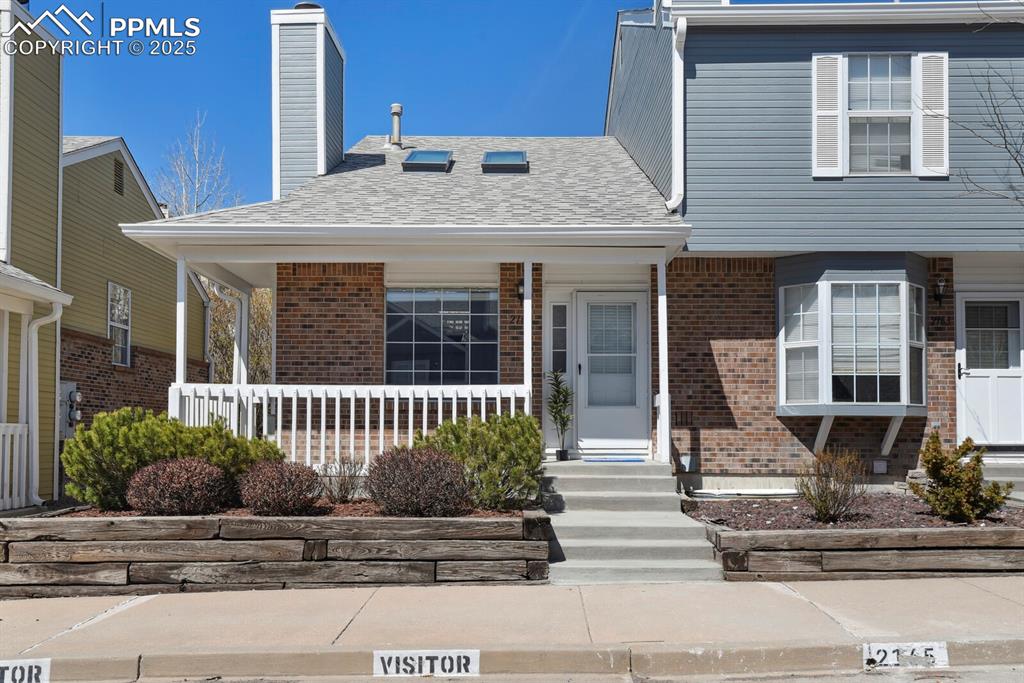 2165 giltshire drive colorado springs co 80905
