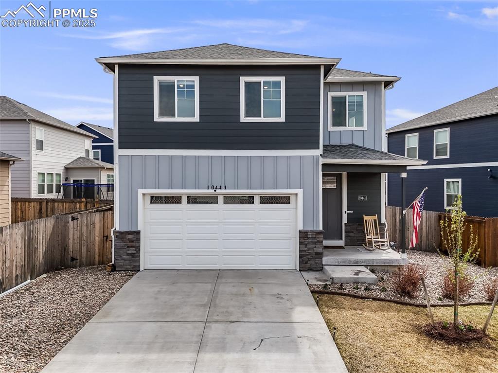 10441 castor drive colorado springs co 80925