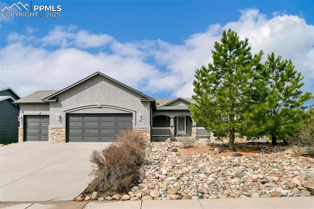 8946 oakmont road peyton co 80831