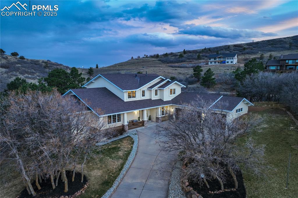 2685 st joseph way colorado springs co 80919