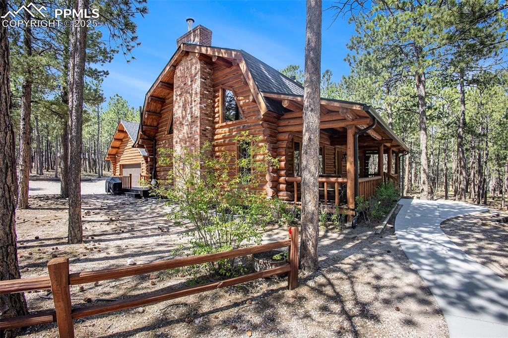 17940 smugglers road monument co 80132