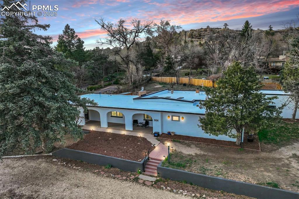 2414 ceresa lane colorado springs co 80909
