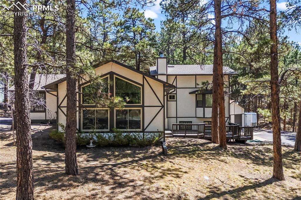 3815 highview drive colorado springs co 80908