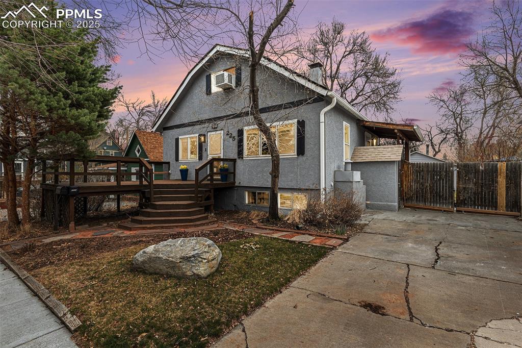 225 n cedar street colorado springs co 80903