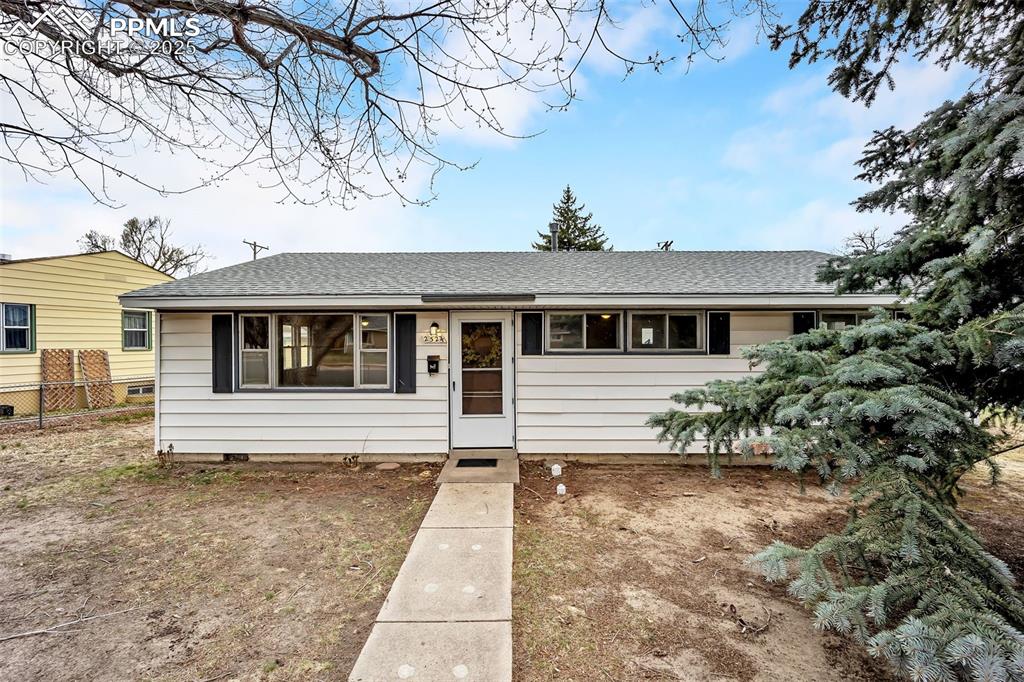 2524 meadowlark lane colorado springs co 80909