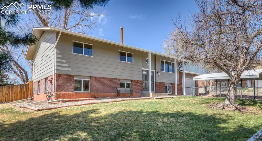 530 raemar circle colorado springs co 80911