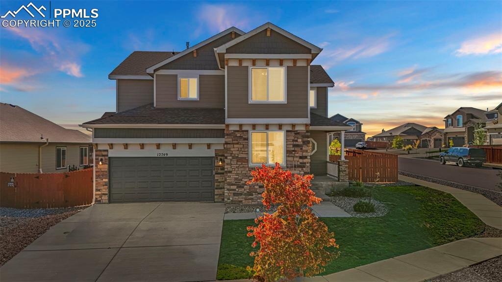 12749 mt harvard drive peyton co 80831