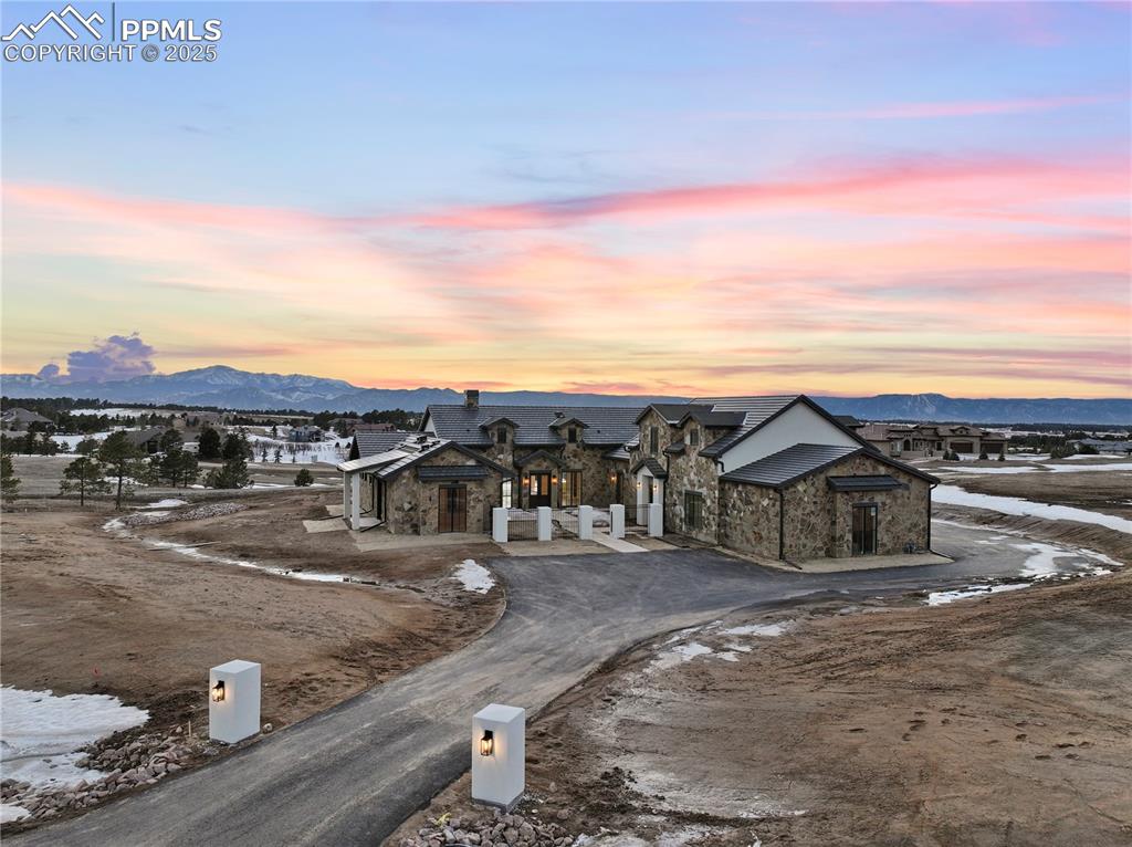 16864 horizon ridge trail colorado springs co 80908