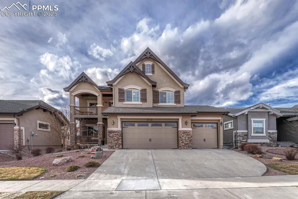 6132 cubbage drive colorado springs co 80924