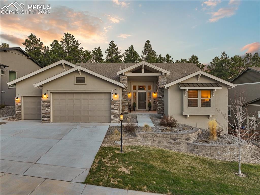 16113 enchanted peak way monument co 80132