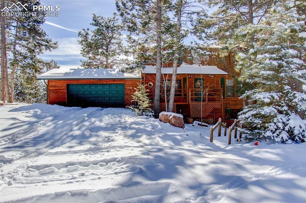 1210 forest hill place woodland park co 80863