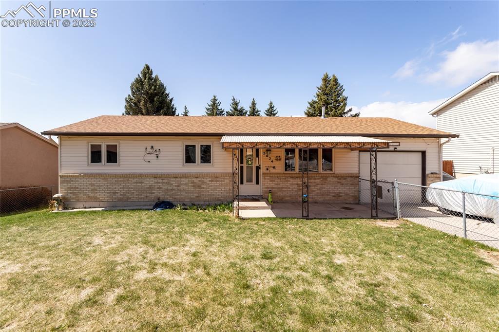 5034 sonata drive colorado springs co 80918