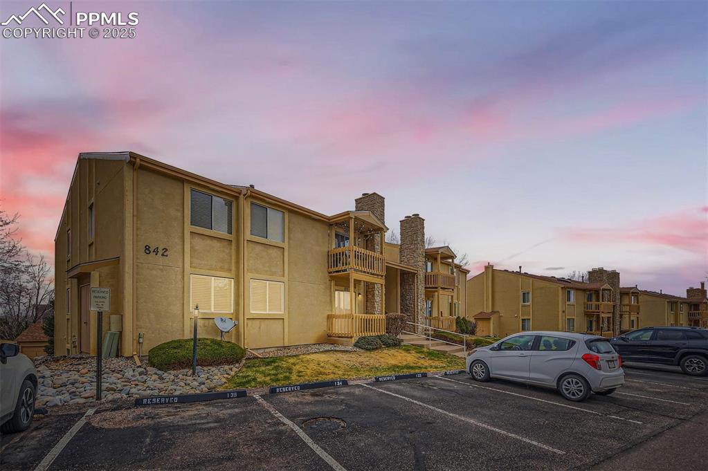 842 tenderfoot hill road colorado springs co 80906