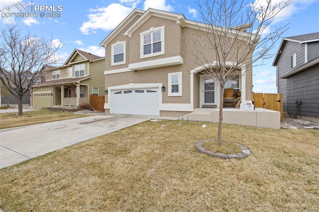 1683 woodpark drive colorado springs co 80951