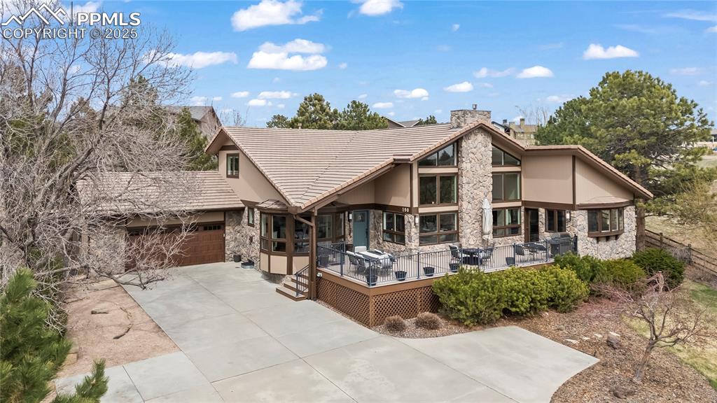 190 huntington beach drive colorado springs co 80921