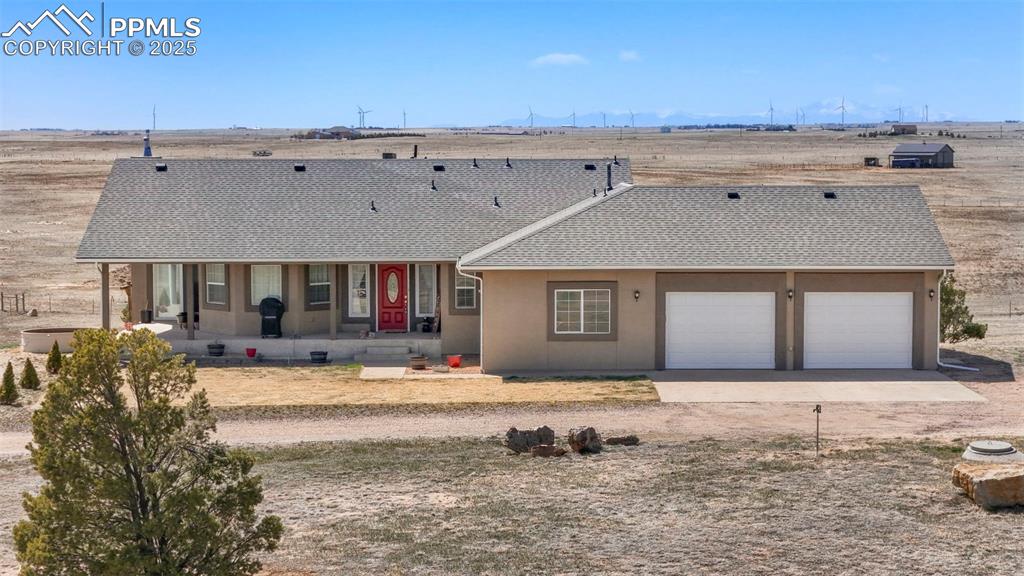 8484 berridge road calhan co 80808