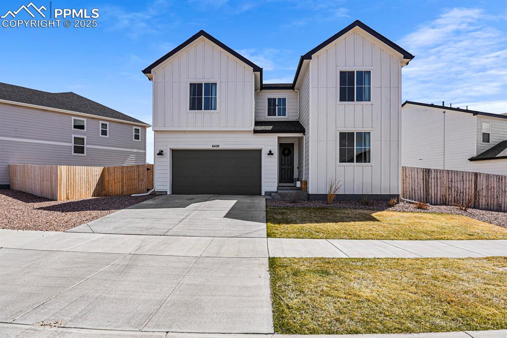6420 bodacious circle colorado springs co 80923