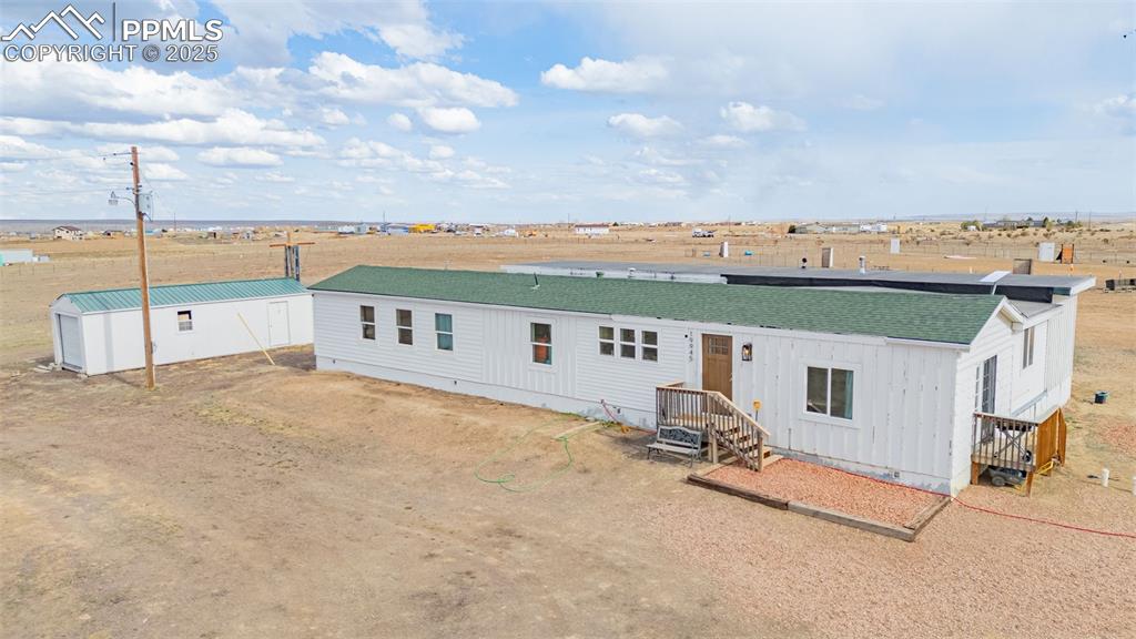 19925 el valle view fountain co 80817
