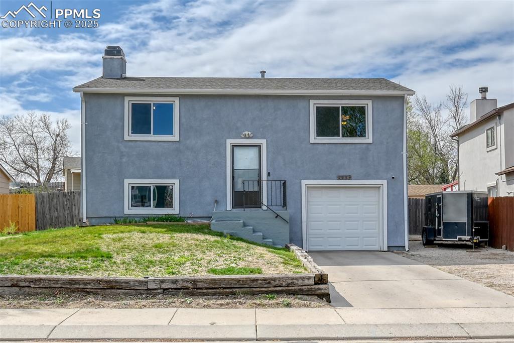 4443 berryknoll drive colorado springs co 80916