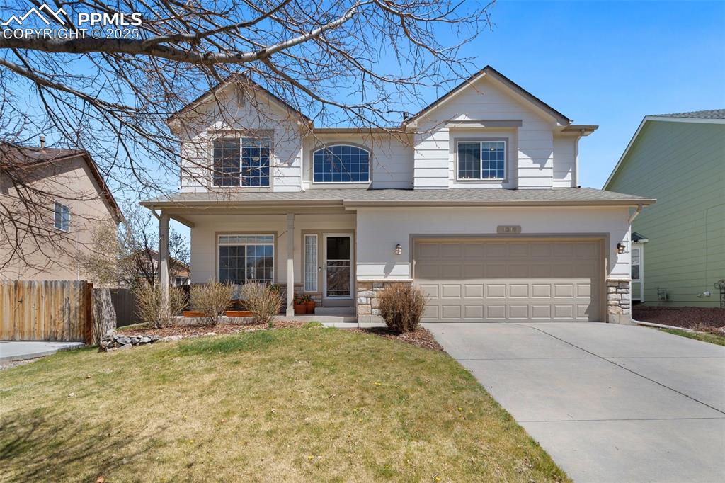 4319 hickory hollow drive colorado springs co 80922