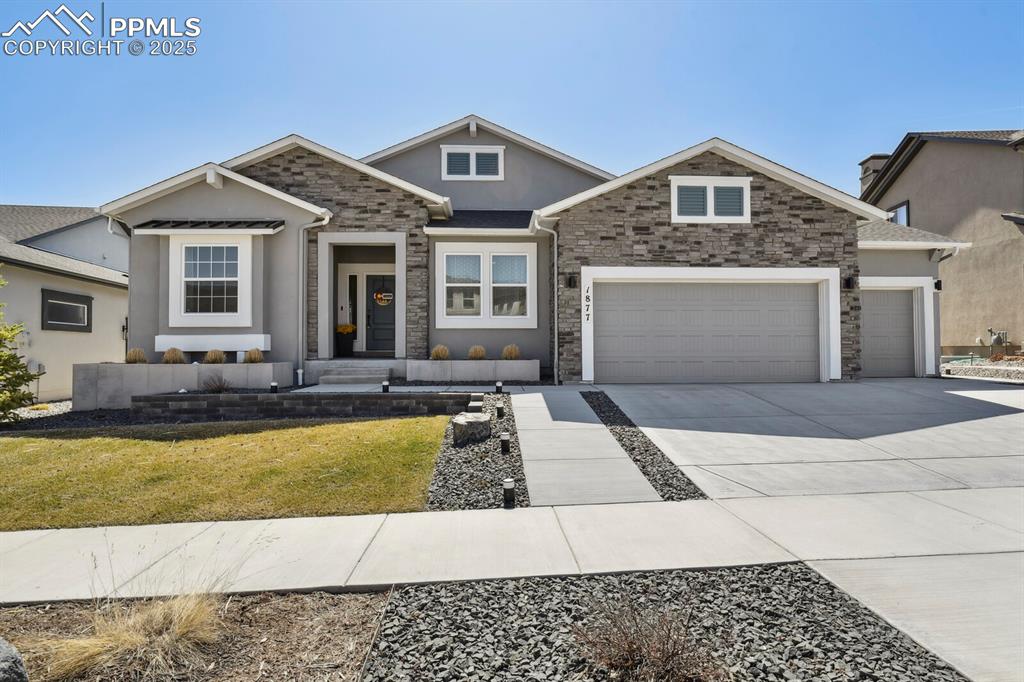 1877 walnut creek court colorado springs co 80921