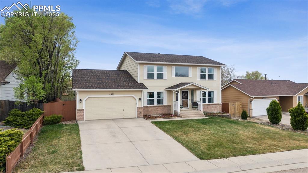 1055 lindstrom drive colorado springs co 80911