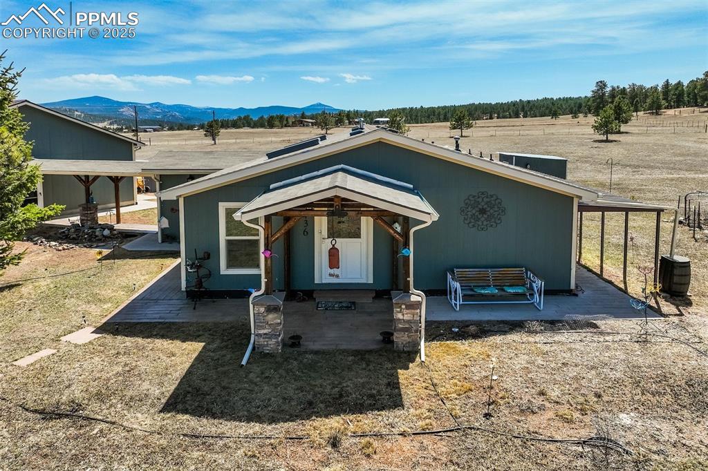 436 calle de la nieva florissant co 80816