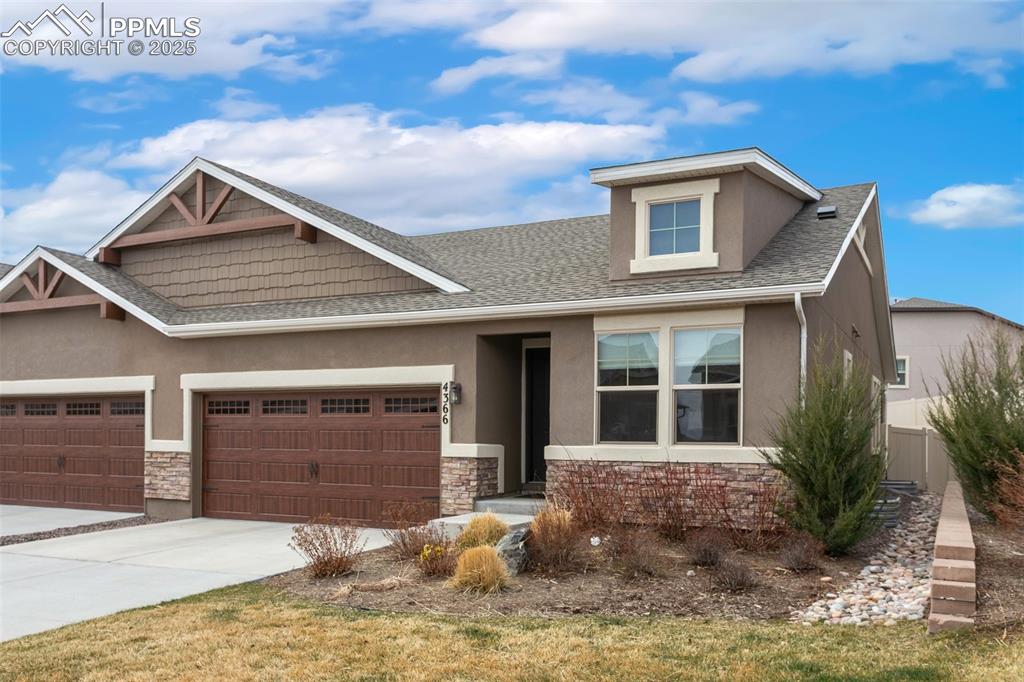 4366 hessite loop colorado springs co 80938