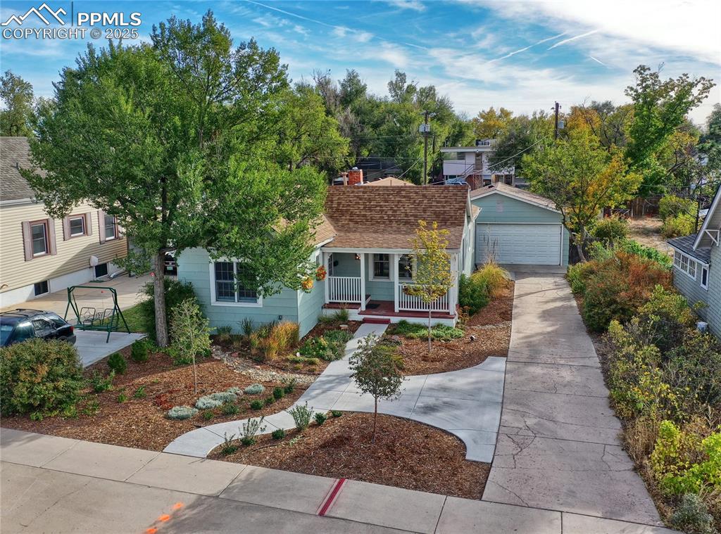 2519 n cascade avenue colorado springs co 80907