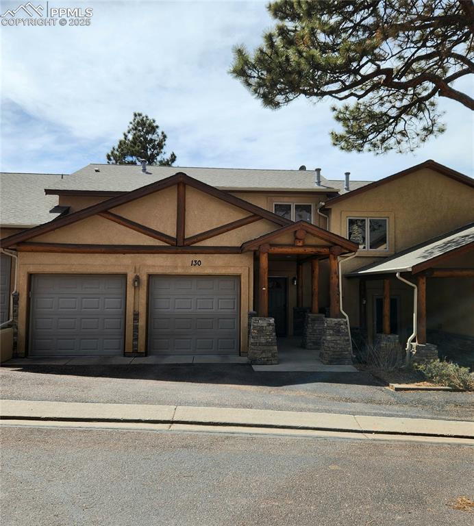 130 elk grove lane woodland park co 80863