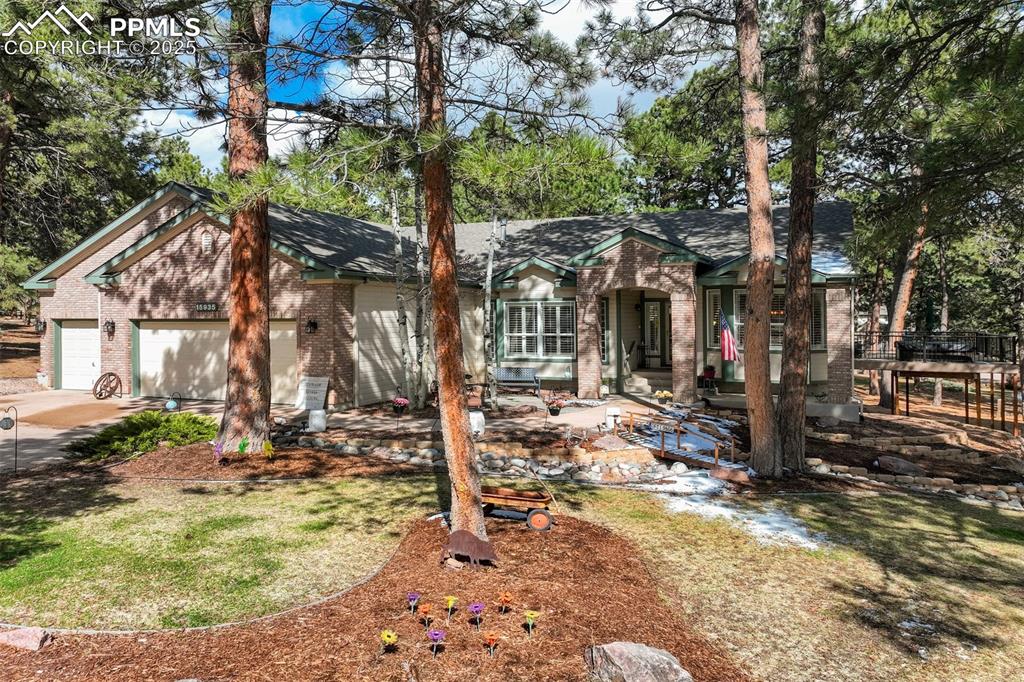 15935 woodmeadow court colorado springs co 80921