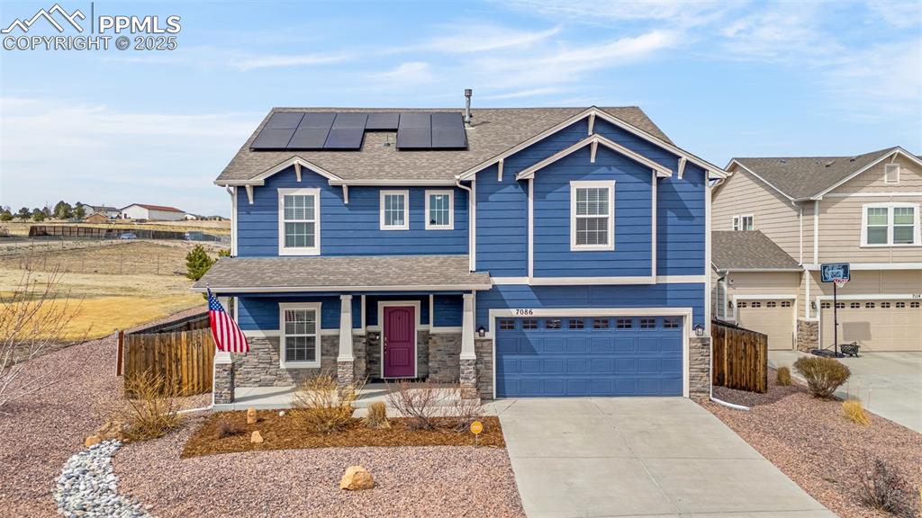 7086 thorn brush way colorado springs co 80923