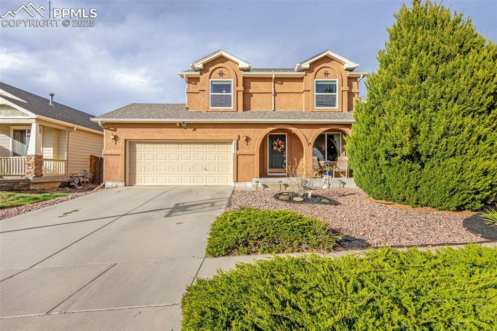 2951 poughkeepsie drive colorado springs co 80916