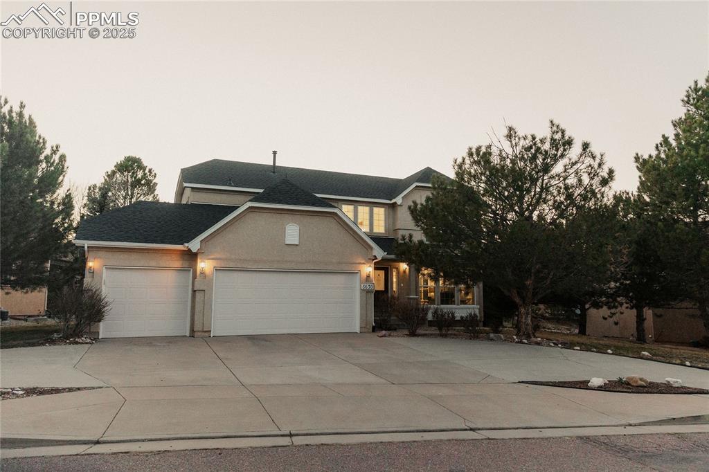 5630 mercer drive colorado springs co 80918