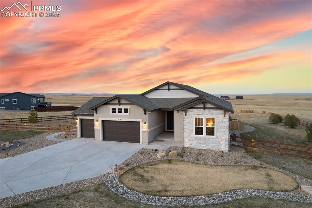7621 truchas trail peyton co 80831