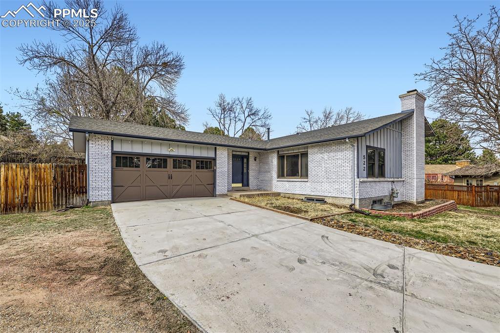522 silver spring circle colorado springs co 80919
