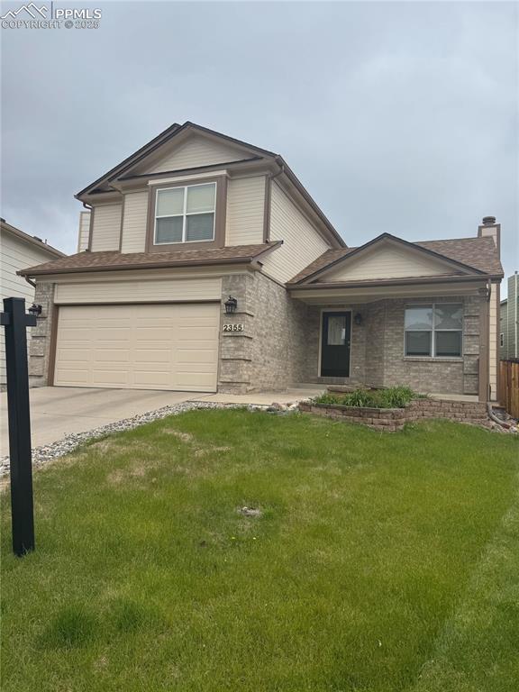 2355 troy court colorado springs co 80918